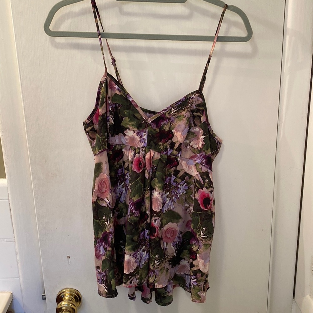Tank top
